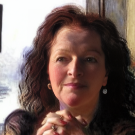 Photo de profil de Arlette Lacheray