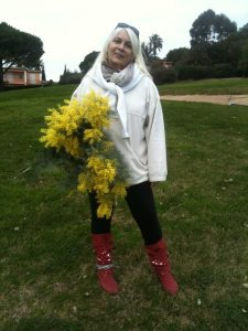 Photo de profil de Arlette Landry