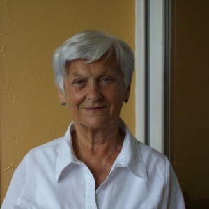 Photo de profil de Arlette Lardé