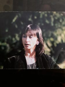 Photo de profil de Arlette Le Huu Nho