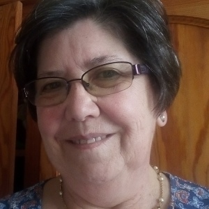 Photo de profil de Arlette Lecointre