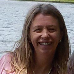 Photo de profil de Arlette Levy