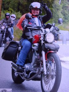Photo de profil de Arlette Lognoné