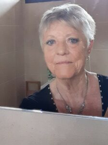 Photo de profil de Arlette Matas