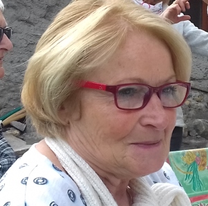 Photo de profil de Arlette Maurier