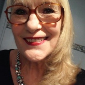 Photo de profil de Arlette Merlier