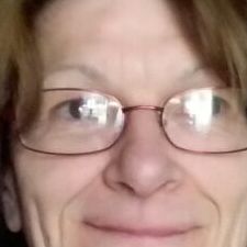 Photo de profil de Arlette Meyer