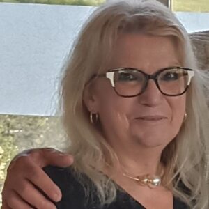 Photo de profil de Arlette Mondange