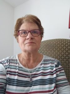 Photo de profil de Arlette Mondon