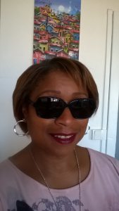 Photo de profil de Arlette Monel