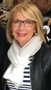 Photo de profil de Arlette Ohl