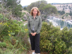 Photo de profil de Arlette Papet