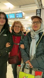 Photo de profil de Arlette Pejoux