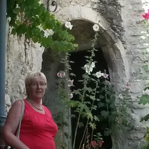 Photo de profil de Arlette Pierson