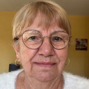 Photo de profil de Arlette Pilet Deroch