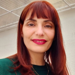 Photo de profil de Arlette Pires