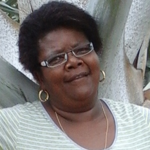 Photo de profil de Arlette Ponin Gobalou
