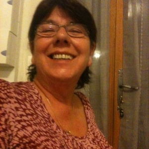 Photo de profil de Arlette Renard