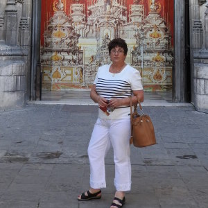 Photo de profil de Arlette Riché