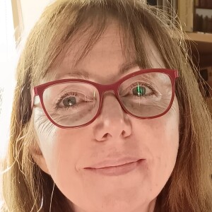 Photo de profil de Arlette Rigaux