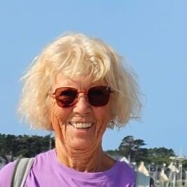 Photo de profil de Arlette Roussel
