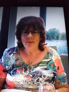 Photo de profil de Arlette Rucar