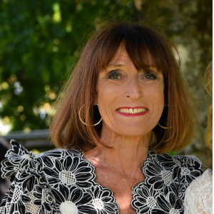 Photo de profil de Arlette Sachs