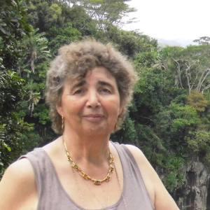Photo de profil de Arlette Salmagne