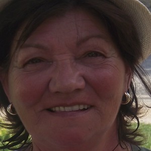 Photo de profil de Arlette Santi