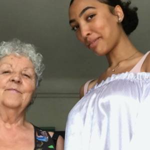 Photo de profil de Arlette Sautiere