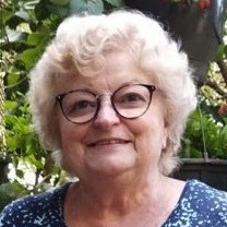 Photo de profil de Arlette Savignac