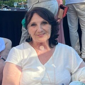 Photo de profil de Arlette Sense