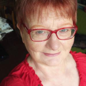 Photo de profil de Arlette Sery