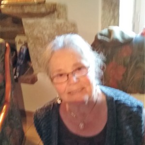 Photo de profil de Arlette Singla