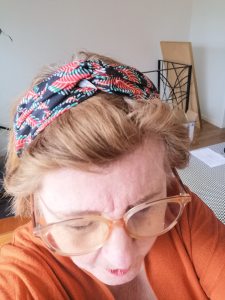Photo de profil de Arlette Soullier