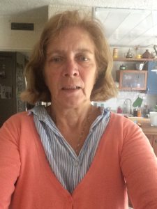 Photo de profil de Arlette Tarantola