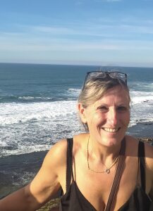 Photo de profil de Arlette Tonoli