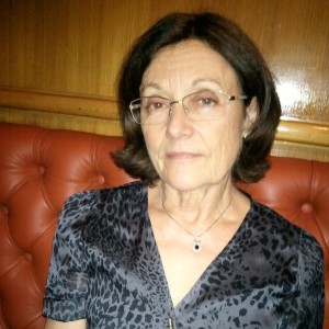 Photo de profil de Arlette Topcha