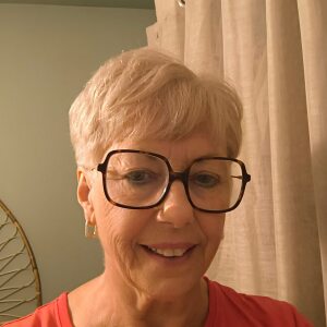 Photo de profil de Arlette Vermeesch