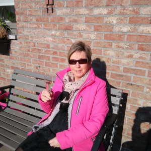Photo de profil de Arlette Viatour