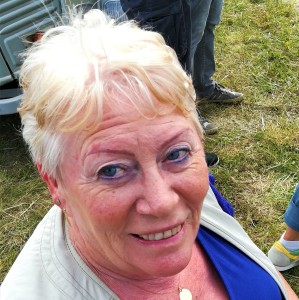 Photo de profil de Arlette van Wetteren