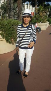 Photo de profil de Arlinda Sauvage
