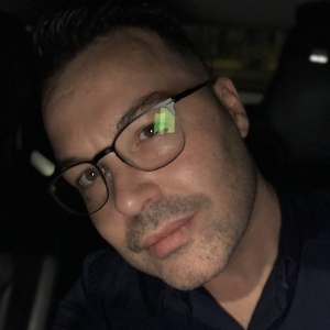Photo de profil de Arlindo Moderno Lopes