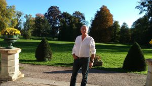 Photo de profil de Armand Jean Grogna
