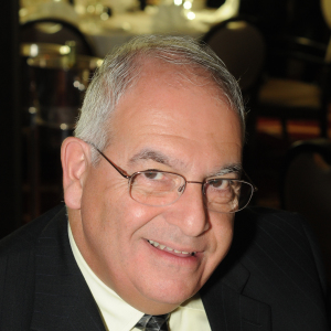 Photo de profil de Armand Agabab