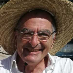 Photo de profil de Armand Arapian