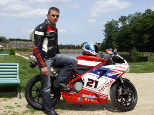 Photo de profil de Armand Archer