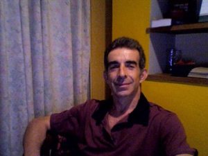 Photo de profil de Armand Besaggio