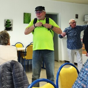 Photo de profil de Armand Biasutti