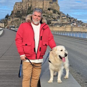 Photo de profil de Armand Cajot